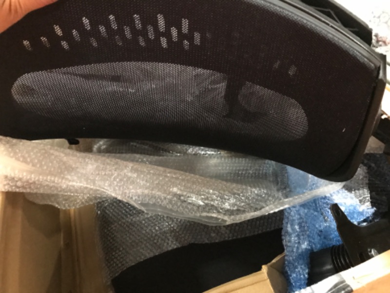 Photo 4 of OFFICE CHAIR MESH 