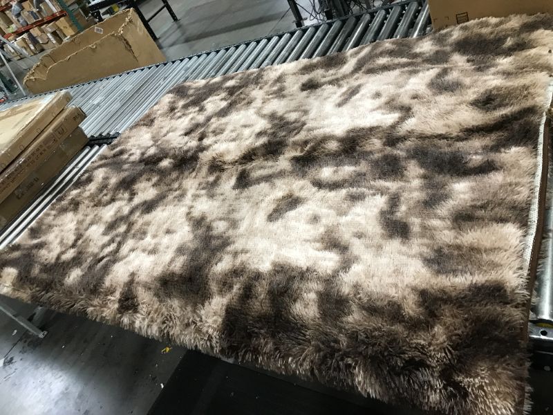 Photo 1 of 108" x 72" area rug