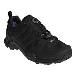 Photo 1 of Adidas Terrex Men's Swift R2 GTX Waterproof Hiking Shoes, Black
SIZE 11 