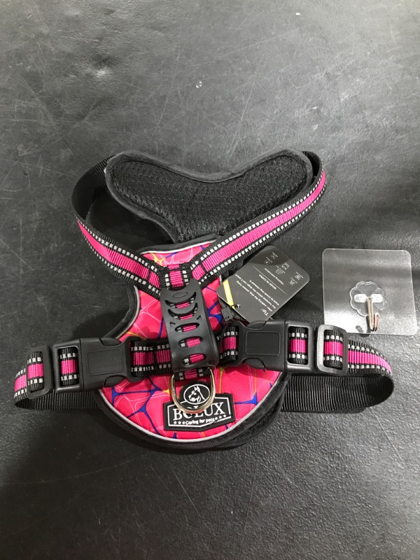 Photo 1 of  DOG HARNESS SIZE S
