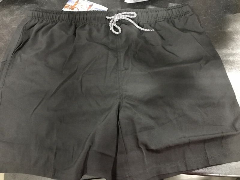 Photo 1 of BIWISY Men's Swim Briefs Shorts Quick Dry Mesh Lining Swimwear SIZE XL
