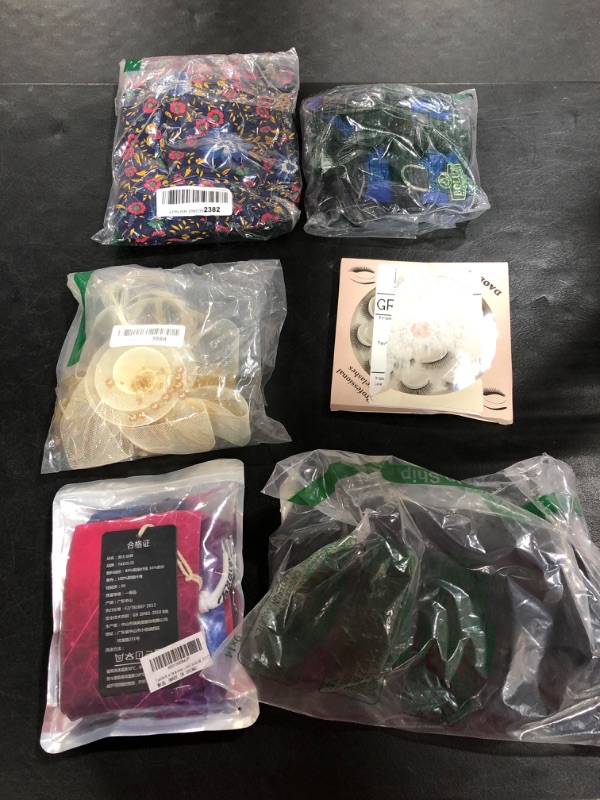 Photo 1 of A VARIETY OF MISC ITEMS