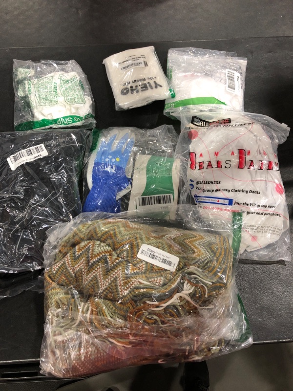 Photo 1 of A VARIETY OF MISC ITEMS