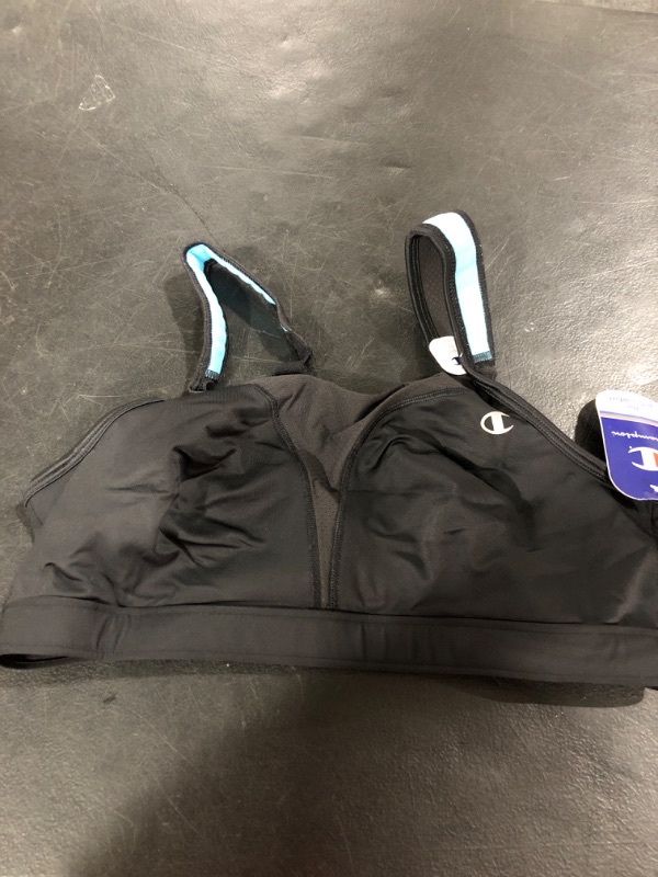 Photo 1 of CAMPION SPORTS BRA SIZE 36C