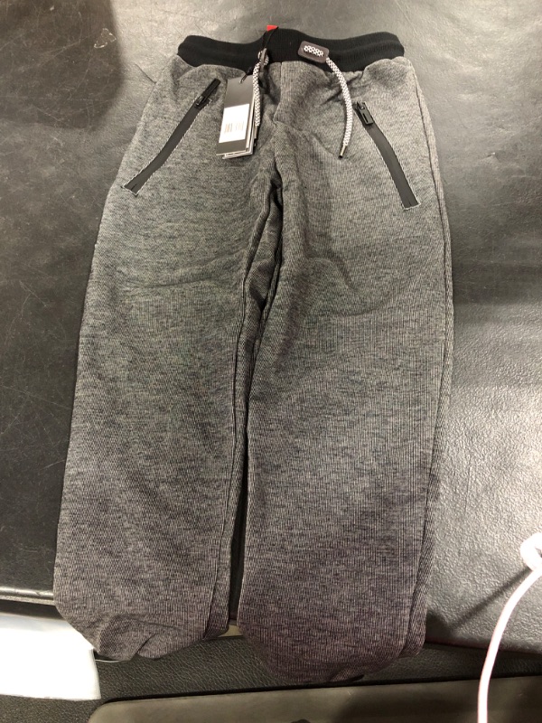 Photo 1 of BOY TODDLERS JOGGERS SIZE S/8