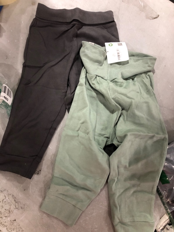 Photo 1 of 2 Pair 18M kids Pants 