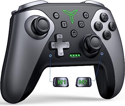 Photo 1 of Multifunctional Elite Controller Wireless