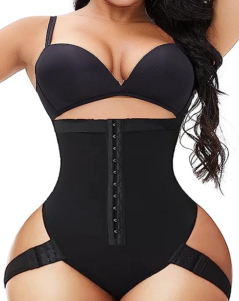 Photo 1 of Butt Lifting Shapewear Tummy Control Butt Lifter Panties Tummy Trainer Butt Lift Body Shaper Waist Trainer Underwear