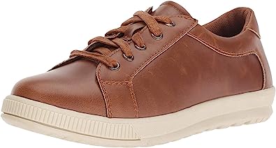 Photo 1 of Deer Stags Unisex-Child Kane Memory Foam Casual Dress Comfort Sneaker - SIZE 12 
