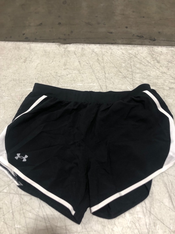 Photo 1 of Under Armour Shorts - Size M - Black 