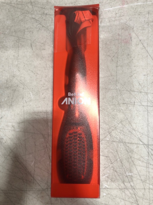 Photo 1 of BeKind - Anion - Pro Anionic Hair Strengthening Brush 