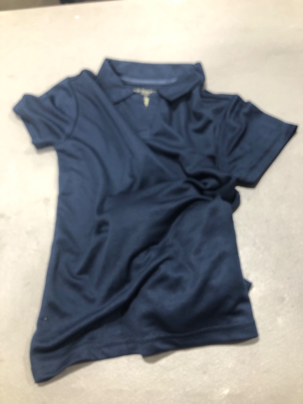 Photo 1 of BLUE SHIRT SIZE SMALL