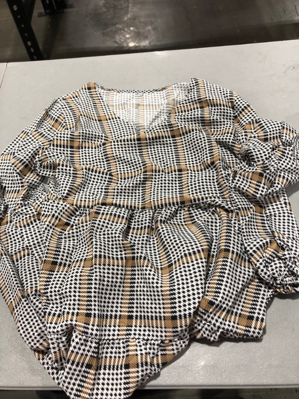 Photo 1 of DRESS SIZE XL 