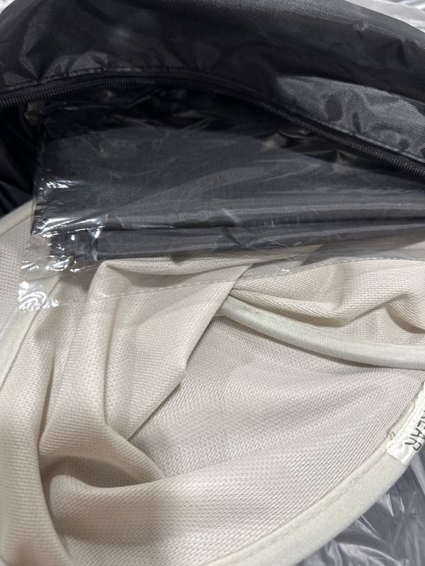 Photo 1 of 2pcs Tesla Model y Sunshade Sunroof, Foldable Tesla Model y Roof Sunshade, Double-Layered UV Protection & Easy to Install & Heat Insulation Cover for Model y Accessories