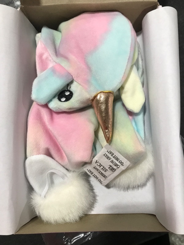 Photo 1 of Amazing Girls Fashion “Unicorn Sparkles Onesie"