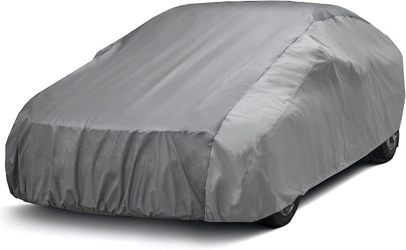 Photo 1 of  Ultra Light Waterproof Car Cover for Automobiles SIZE UNKNOWN