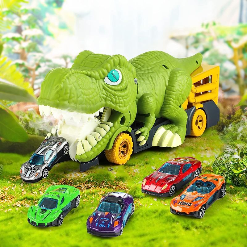 Photo 1 of  Dinosaur Toys for Kids 