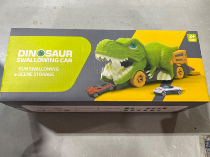 Photo 2 of  Dinosaur Toys for Kids 