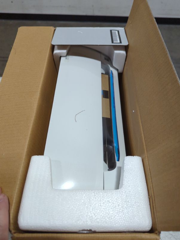 Photo 2 of HP DeskJet 3630 Wireless All-in-One Printer, Works with Alexa (F5S57A)