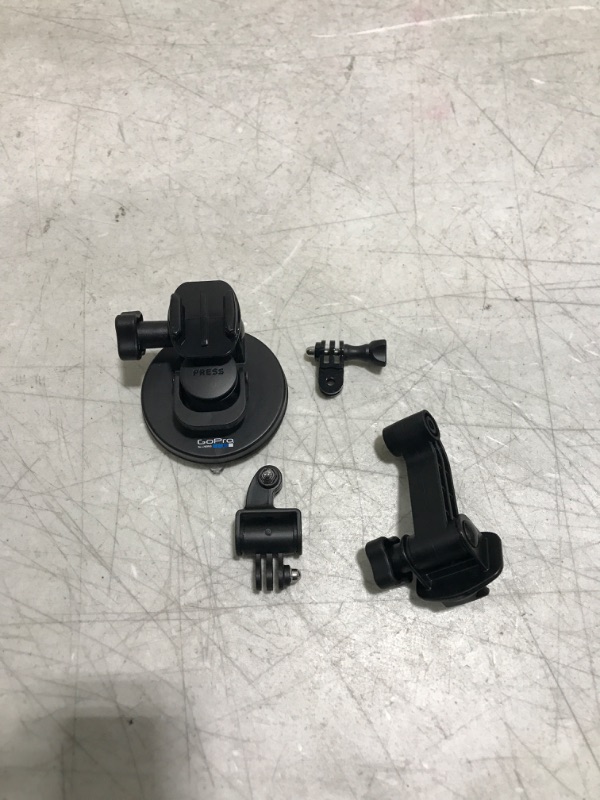 Photo 2 of GoPro Suction Cup Mount (GoPro Official Mount), Black