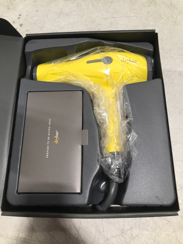 Photo 3 of Drybar Buttercup Blow Dryer | Lightweight & Powerful