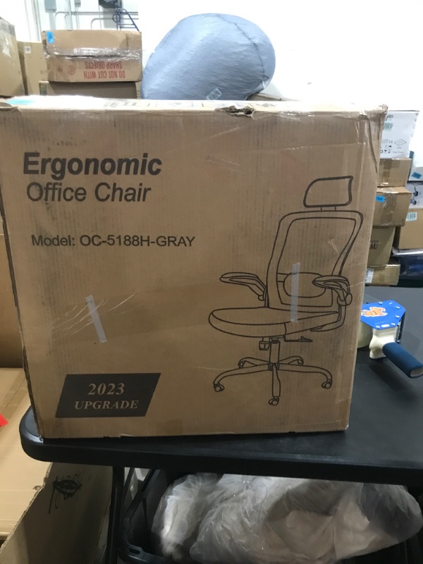 Photo 3 of  Ergonomic Office Chair