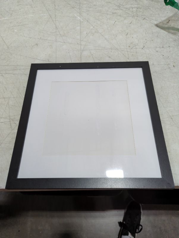 Photo 1 of 8PK of picture frames