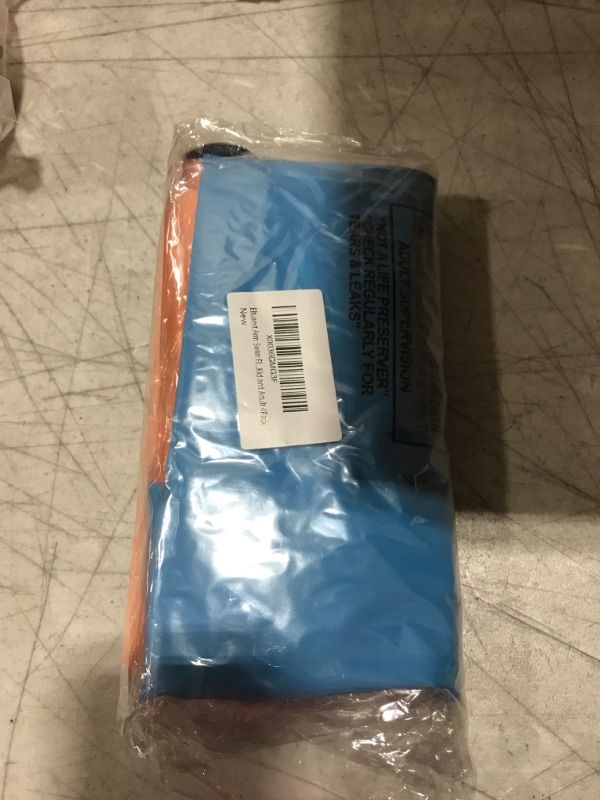 Photo 1 of Eltuaert Arm Floaties for Kids Swim Arm Bands Floater Sleeves Swimming Rings Tube Armlets for Toddlers Kids and Adults?4Pack?