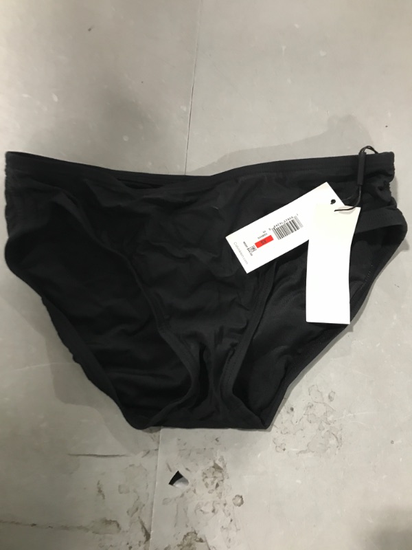 Photo 2 of Calvin Klein Hipster Bikini Bottoms Size XS