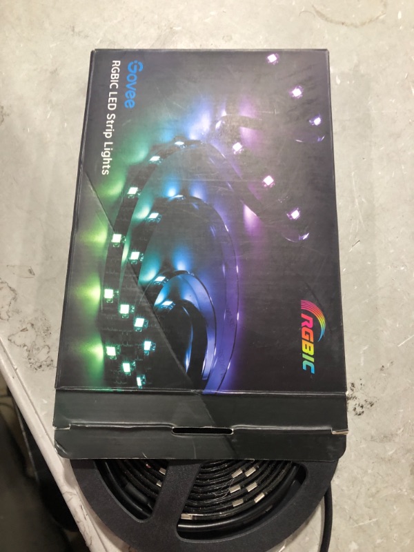 Photo 1 of Led Strip Light