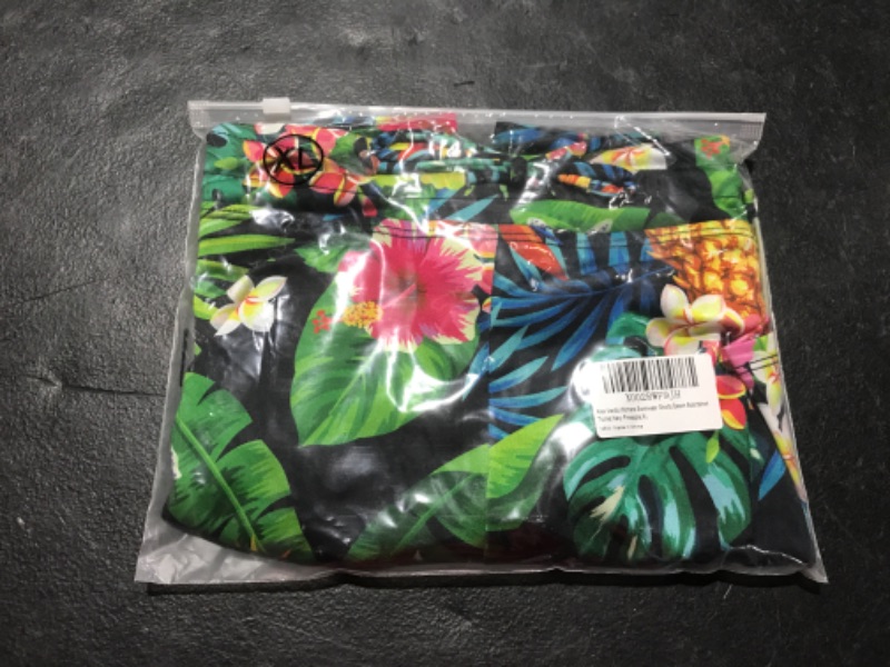 Photo 1 of Alex Vando Womens Swimwear Shorts Beach Boardshort Trunks SIZE XL