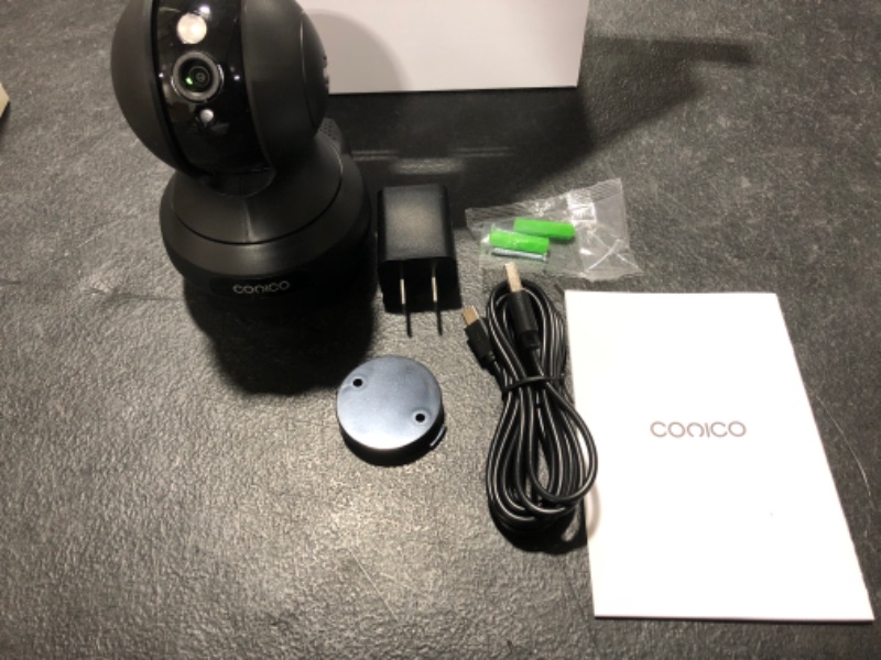 Photo 2 of Conico Security Camera 1080P