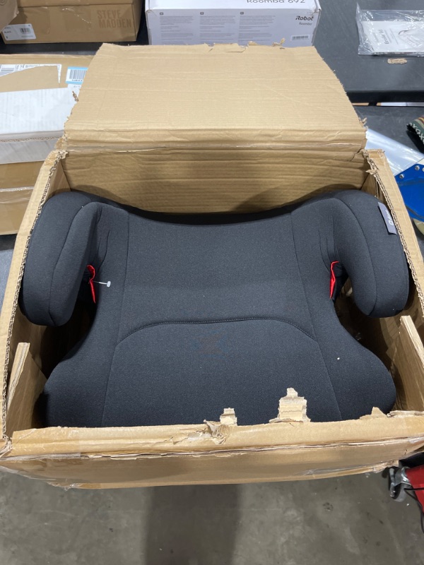 Photo 2 of Diono Solana 2 Backless Booster Car Seat