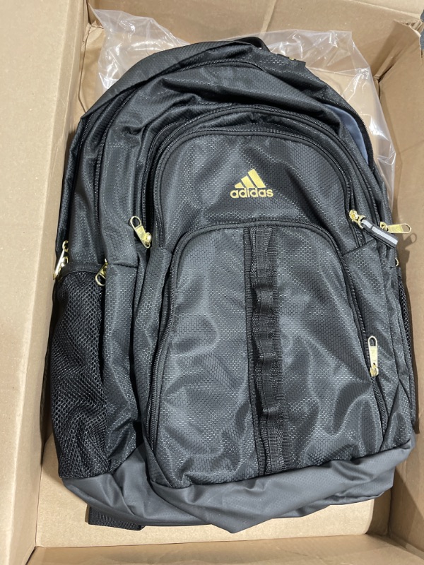 Photo 1 of adidas backpack