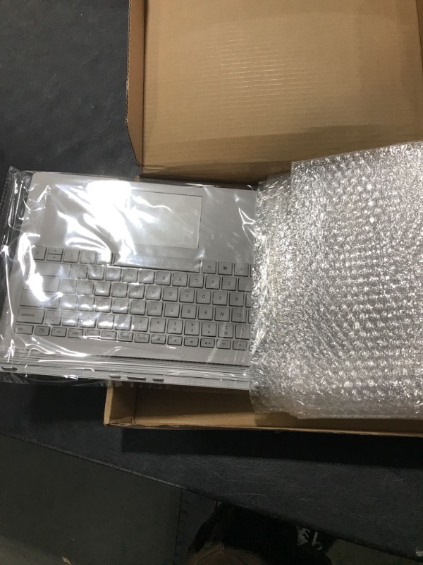 Photo 2 of Keyboard for Microsoft Surface Book 1 1704 Fast Reaction Without Delay Multifunctional Keyboard Replacement for Notebook Laptop Keyboard