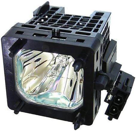 Photo 1 of Aurabeam Replacement Lamp for Sony KDS-60A3000 TV with Housing
