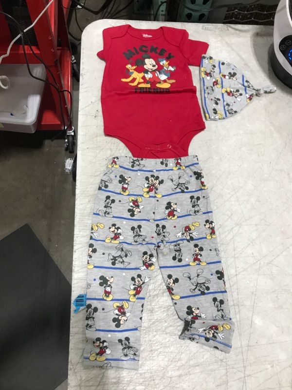 Photo 1 of Disney - Baby Clothes - 18 Months 