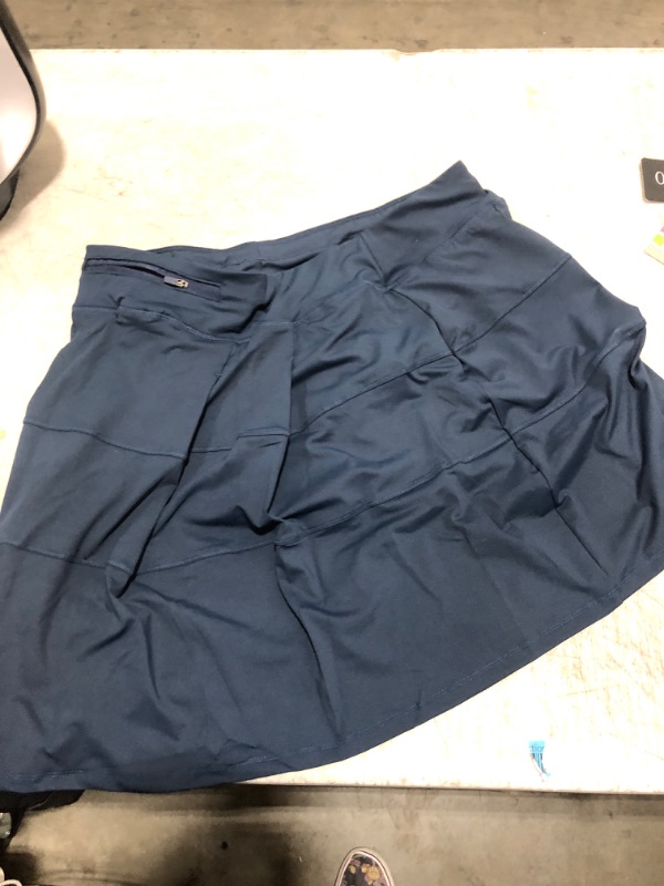 Photo 1 of Blue Skirt - Women Size 12 