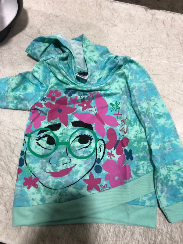 Photo 1 of Disney - Encanto - Kids - Size S 