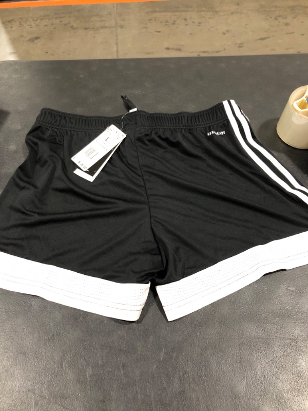 Photo 2 of adidas Women's Tastigo 19 Shorts