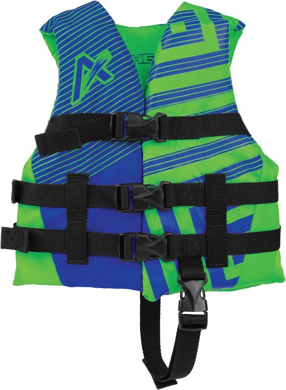 Photo 1 of Airhead Children's Trend Life Vest