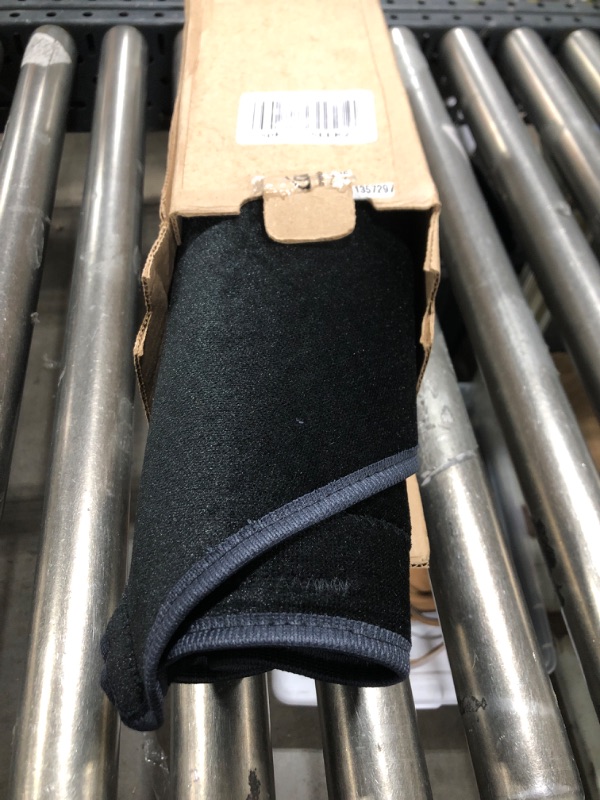 Photo 1 of Coverking Dash Cover Mat Pad Custom Designed for Select Toyota Tacoma Dashboards: Velour Material, Black