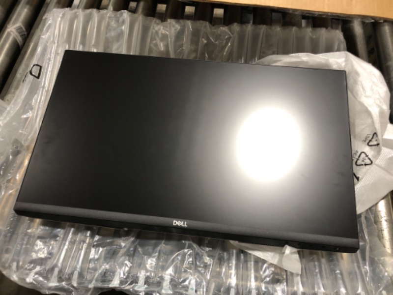 Photo 2 of DELL FLAT PANAL MONITOR