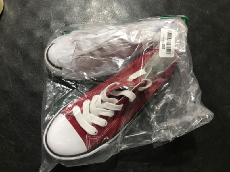 Photo 1 of Converse Type Shoes Size 10