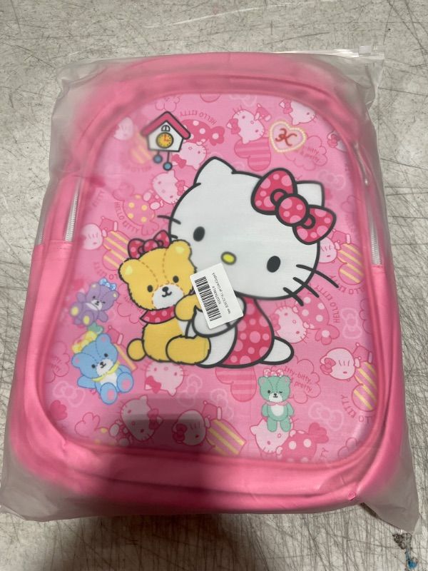 Photo 1 of HELLO KITTY BACKPACK 