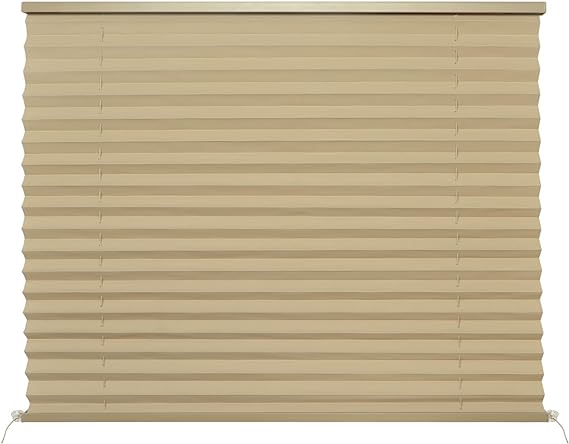 Photo 1 of RV Blinds Shades for Window, RV Pleated Shades RV Camper Blinds and Shade for RV Camper Travel Trailers Motorhome 32" W x 24" L
