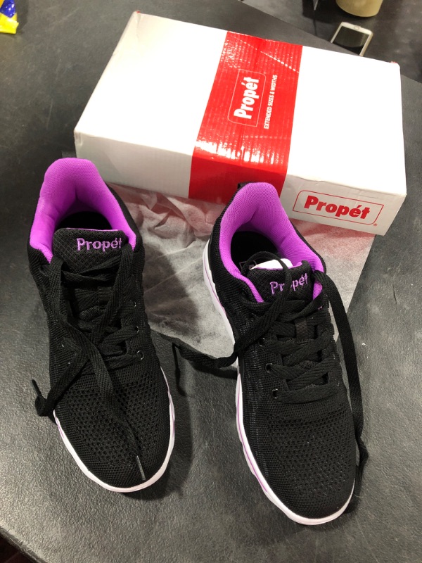 Photo 2 of (9) Propét Women's Travelactiv Axial Sneakers