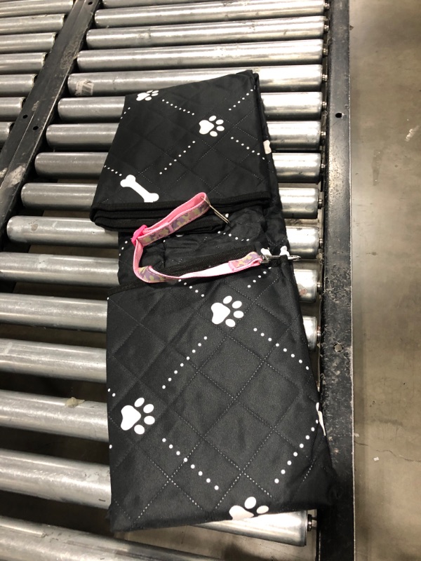 Photo 1 of  Dog Car Seat Covers 
