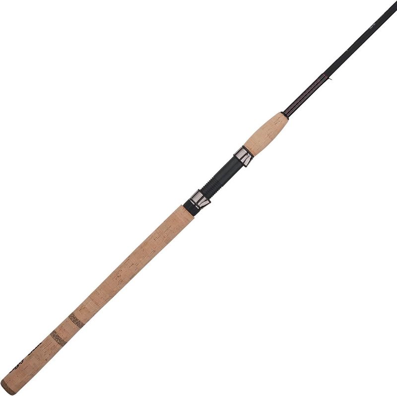 Photo 1 of Ugly Stik Elite Salmon/Steelhead Spinning Fishing Rod , 9' - Medium -1 PC