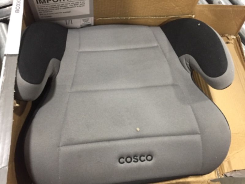 Photo 2 of Cosco Top Side Booster Car Seat in Leo